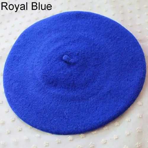 Royal Blue