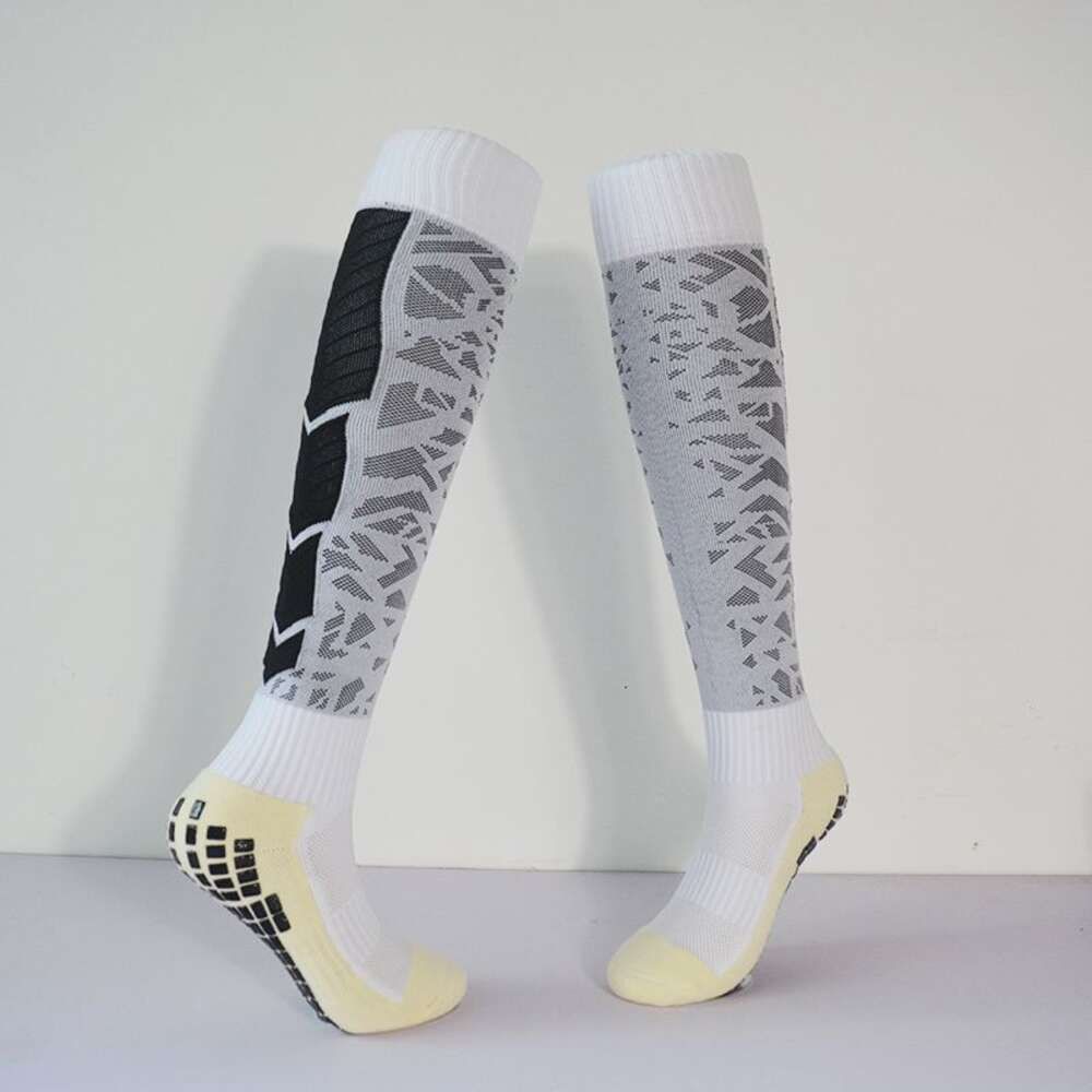 Camo White Elite Socks