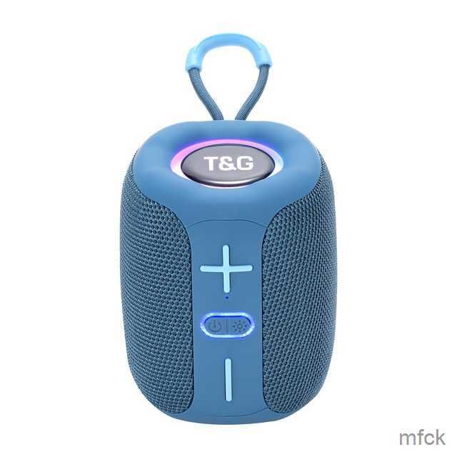 TG658-Blue