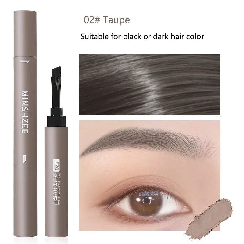 Couleur: 02 taupe