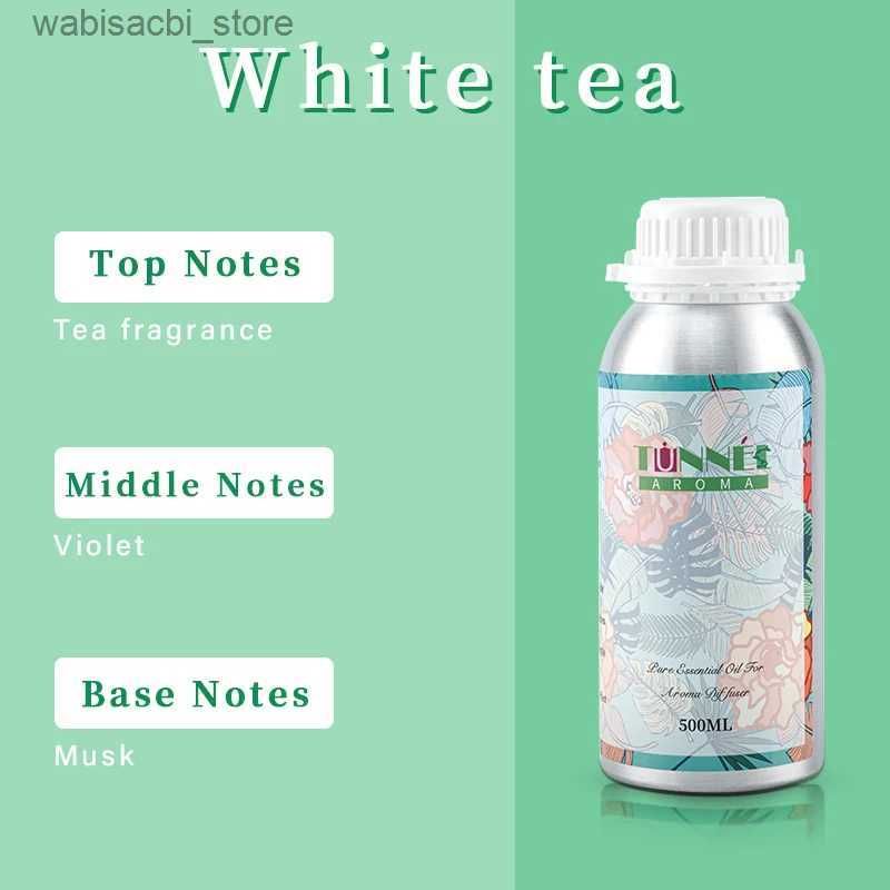 White Tea