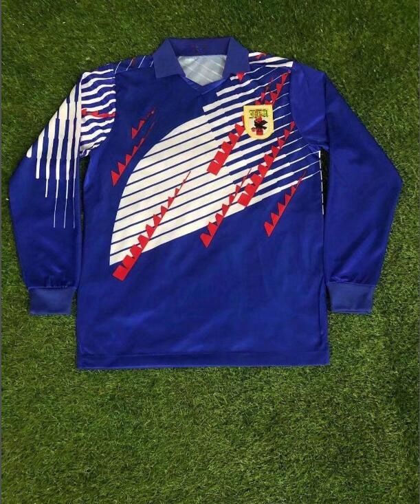 1995 home Long