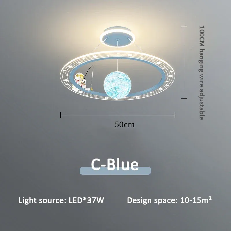 3 Färgtemperatur C Blue