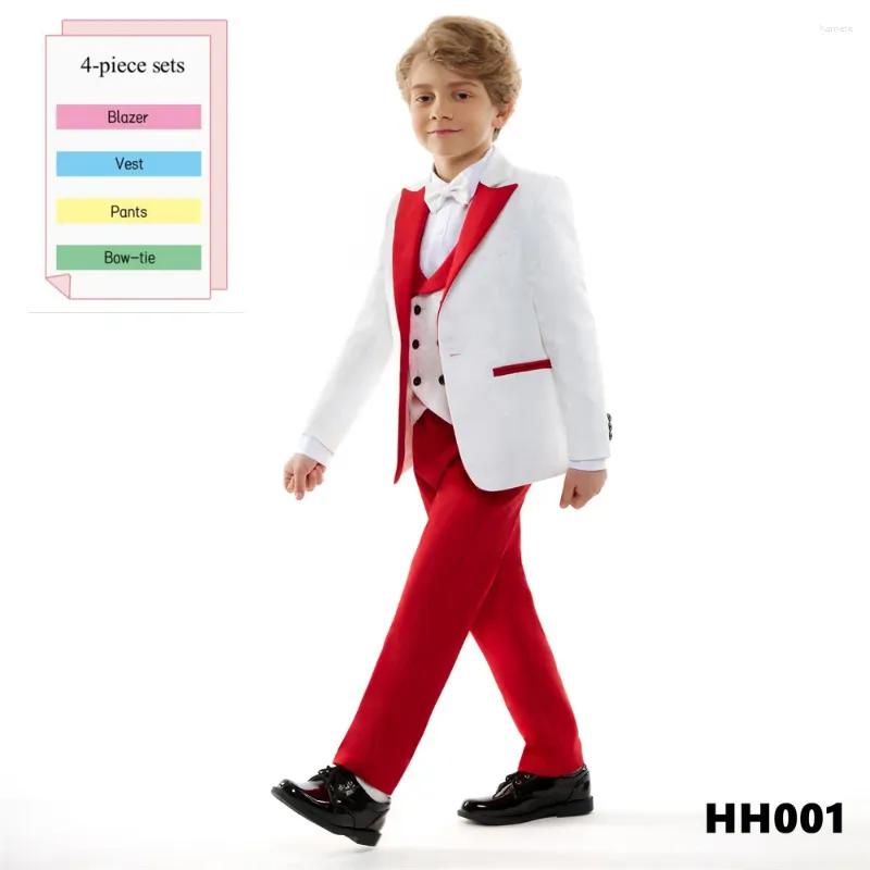 HH001 Red