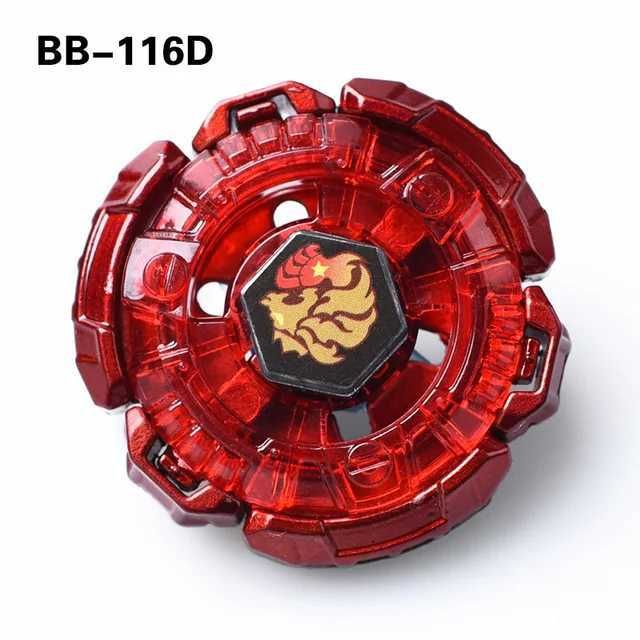 BB116D Bulk Single G