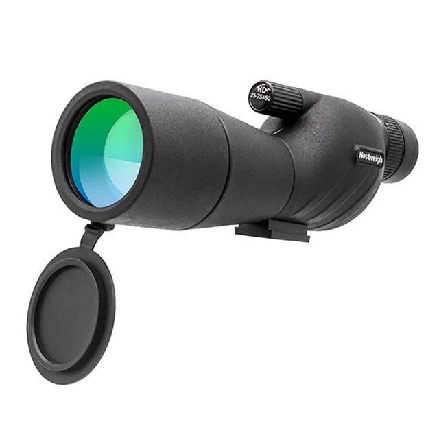 Only Monocular