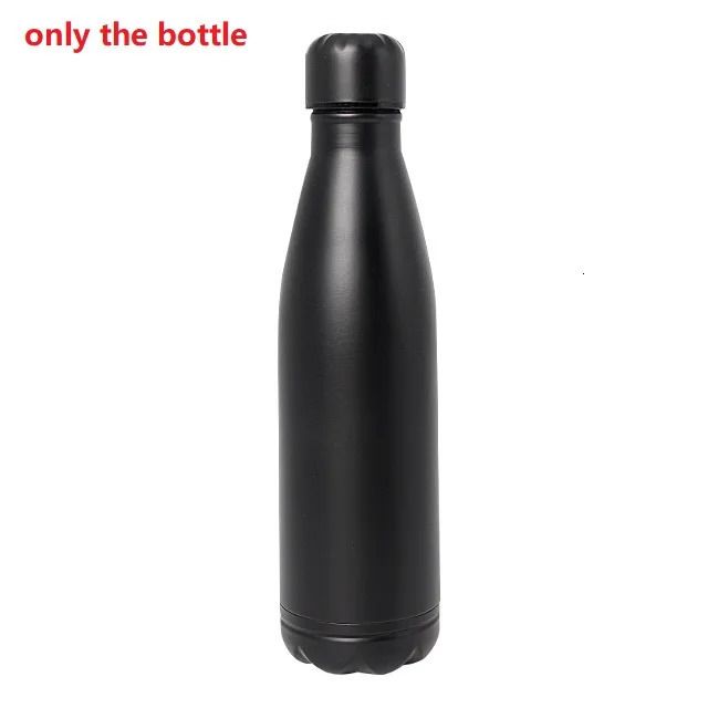 Black Bottle