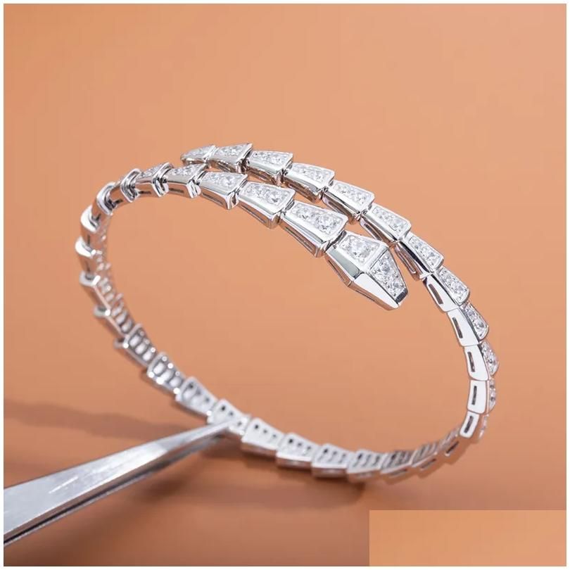 Silver Bracelets