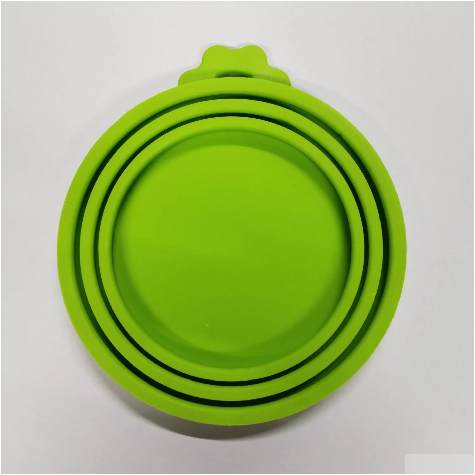 Lid-Light Green