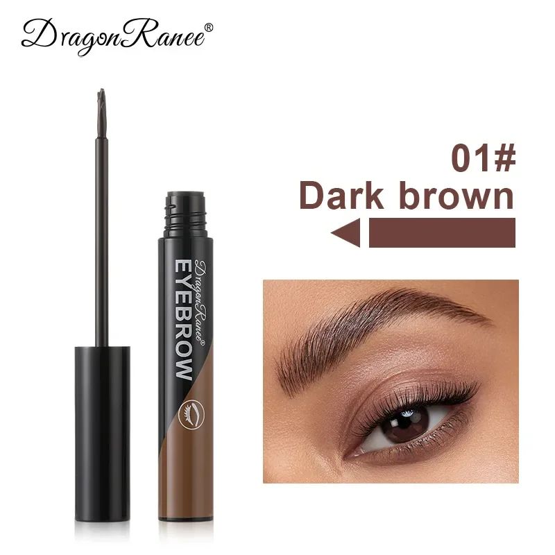 Color:01 Dark Brown