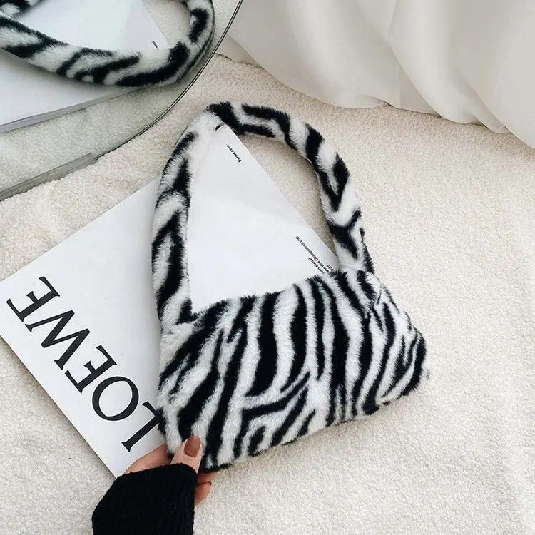 White Zebra