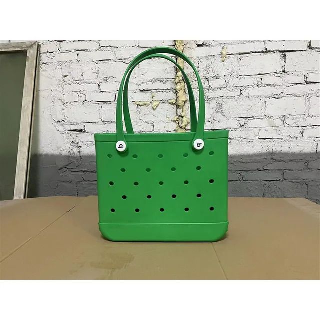 Dark Green 38x13x32