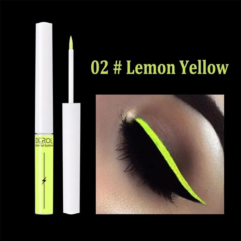 Color:02 yellow