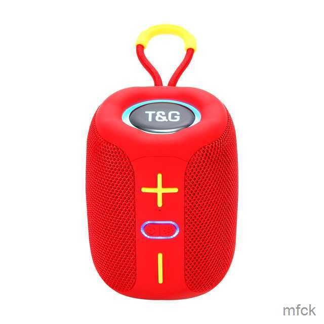 TG658-RED