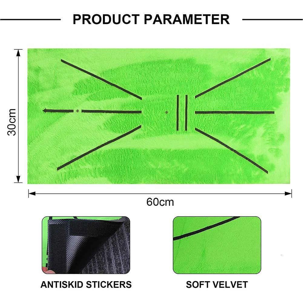 5Mm Swing Pad