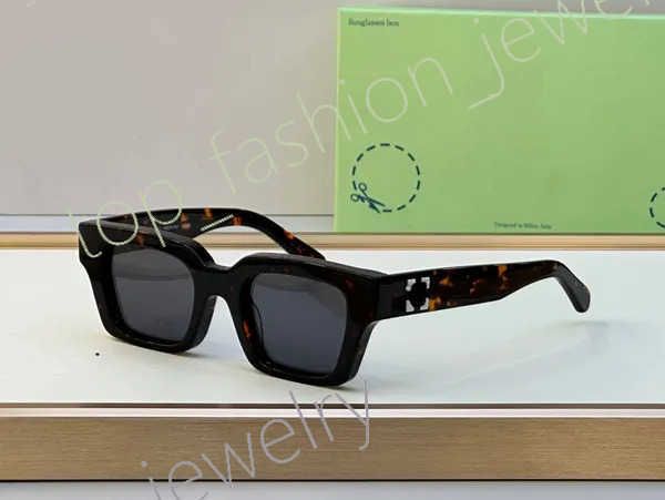 Khaki Frame Black Lens