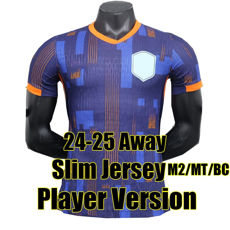 Helan 24-25 Away Player