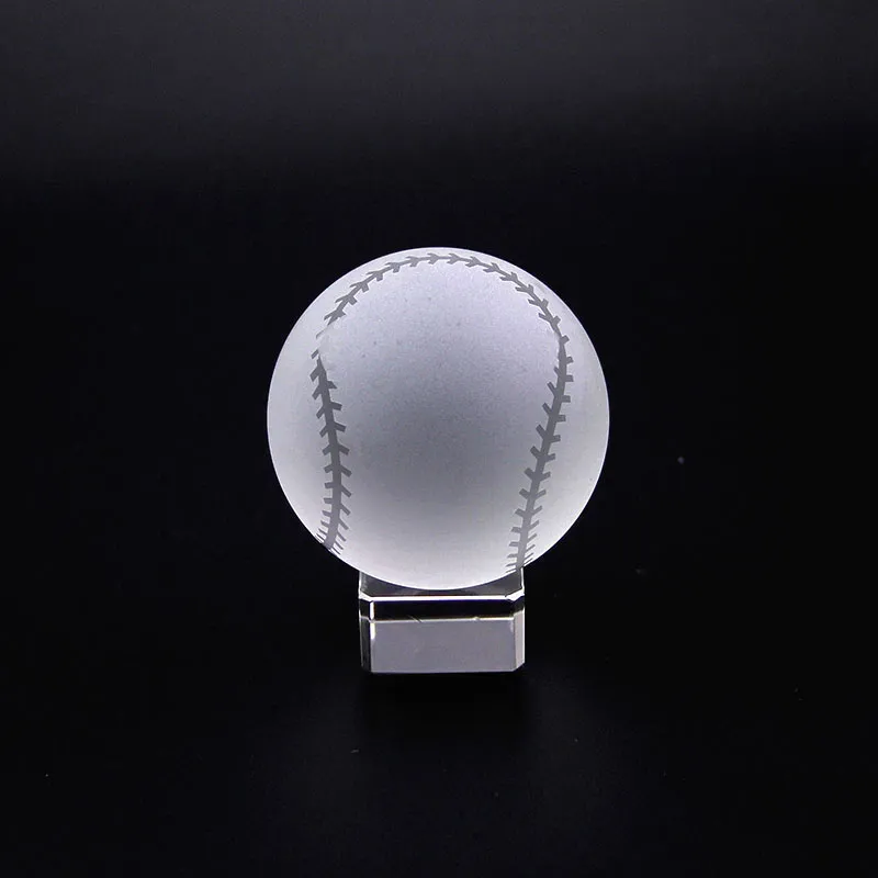 Palla da 40 mm con baseball baseball