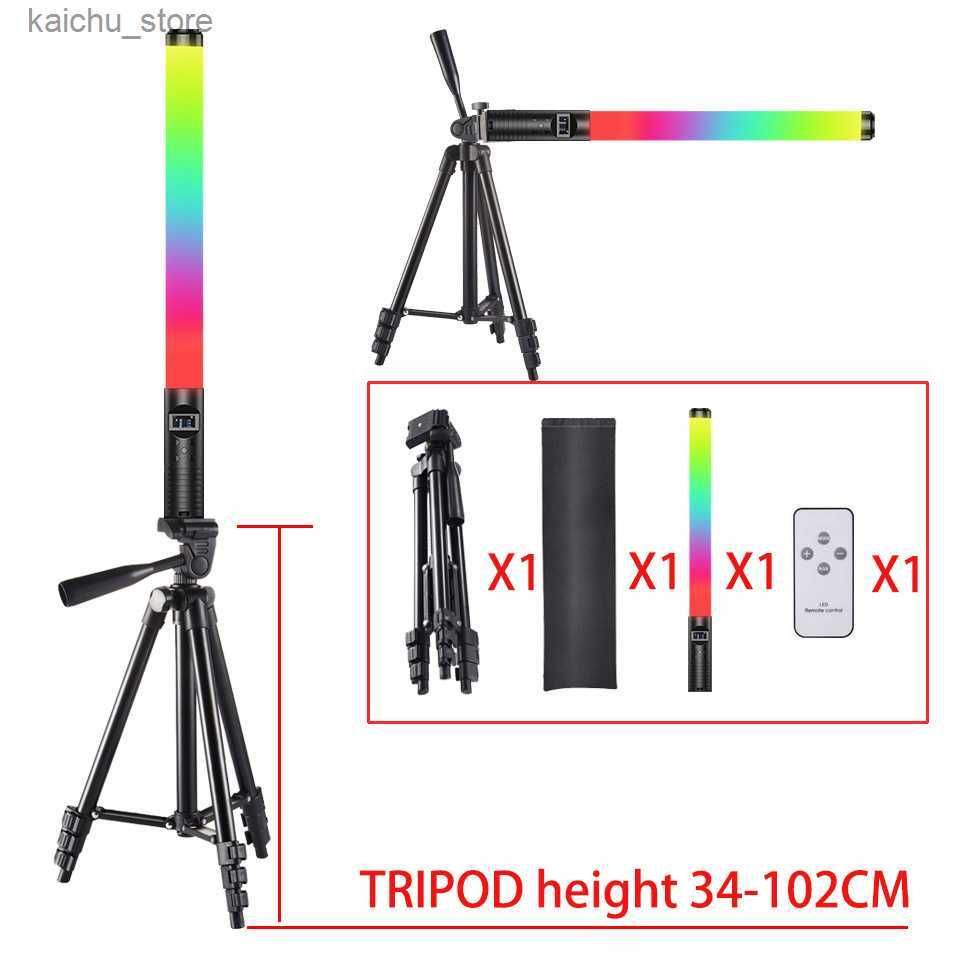 Tripode BK da 102 cm