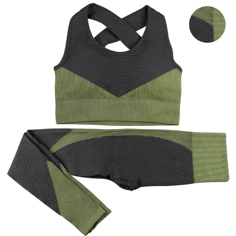 2PC-WX-Army Green