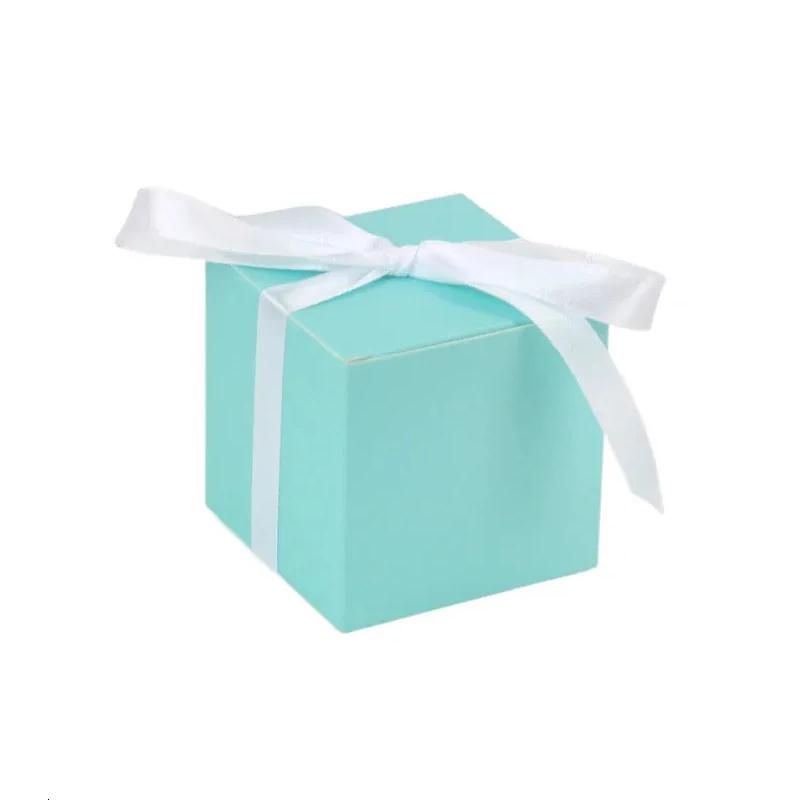 Tiffany Blue 5,5 cm