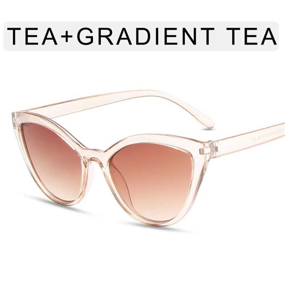 Herbata gradientowa