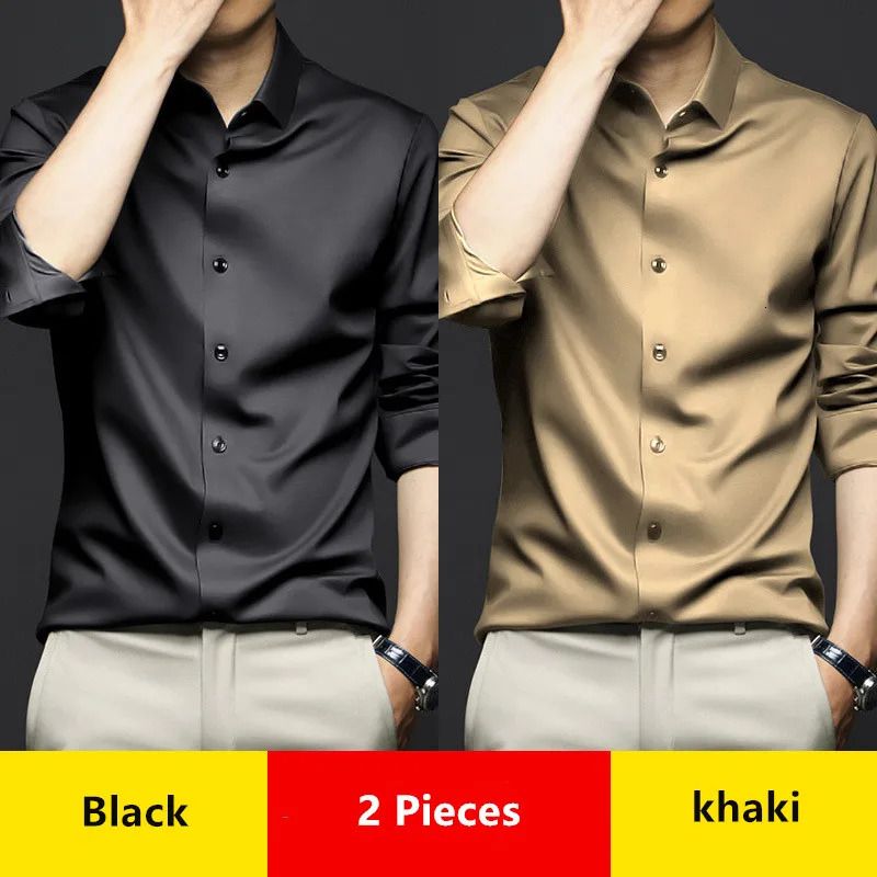 Black Khaki