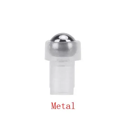 7mm x 10mm metall