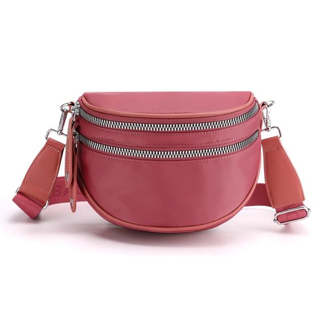 Pink Women Bag