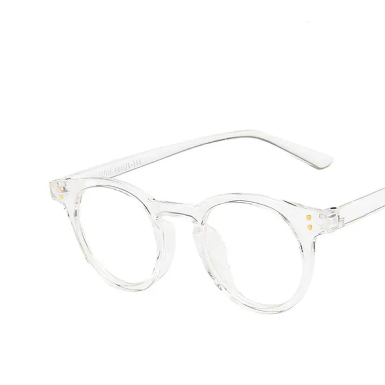 Blanc transparent