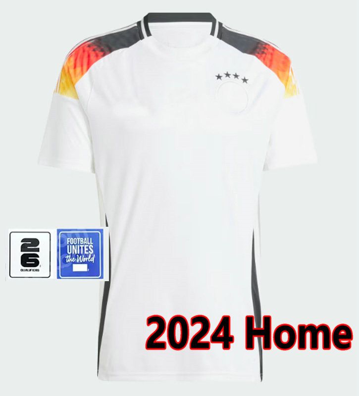 Player 2024 home +patch