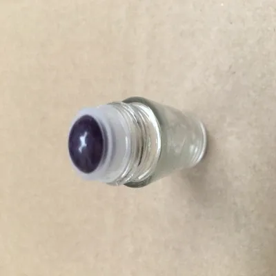 5ml glass 6