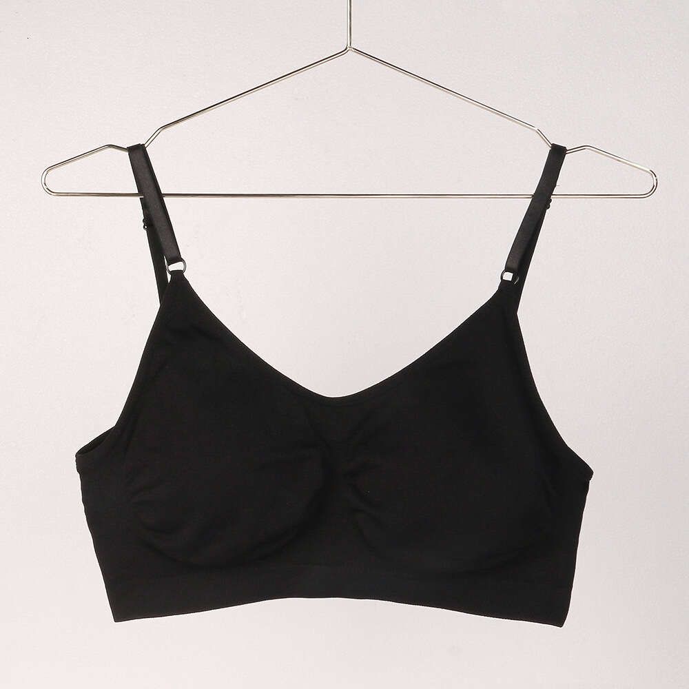 33156 Black Bra