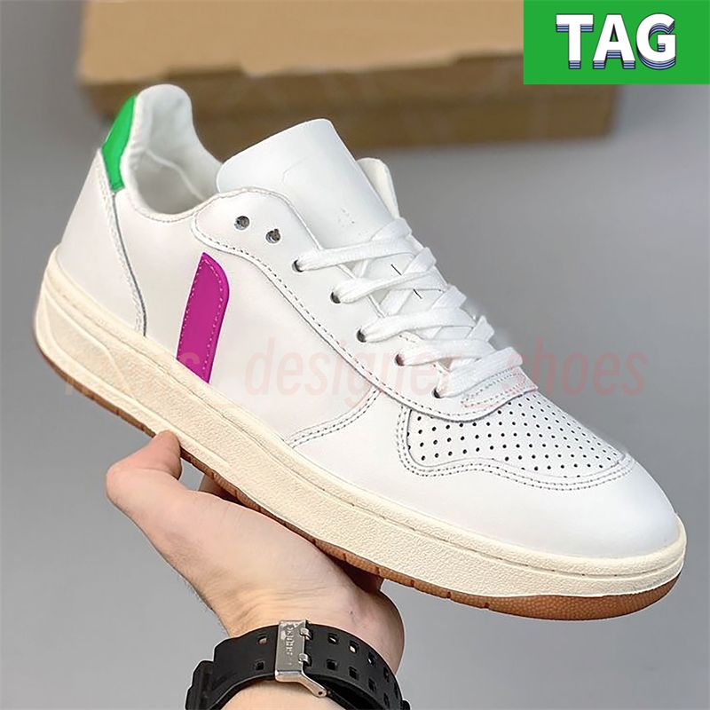 19 White Fuchsia 36-39