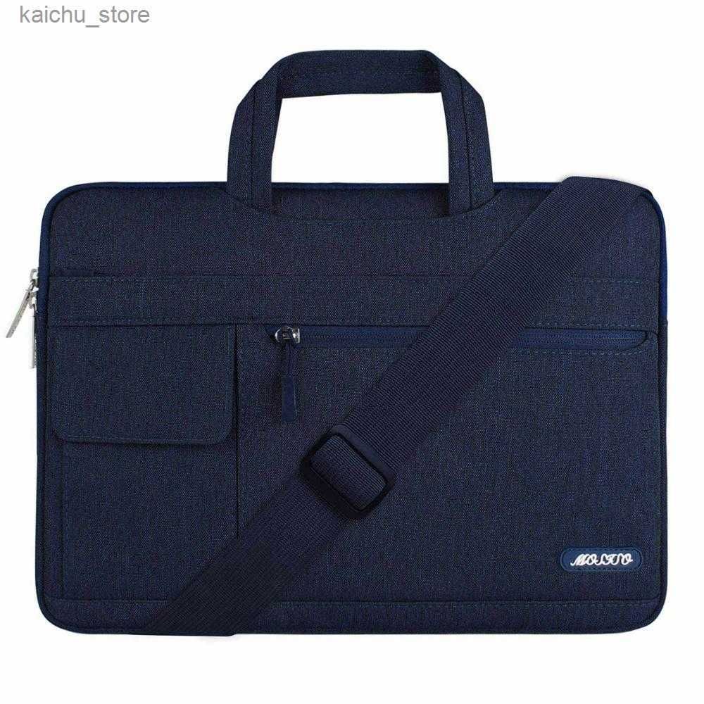 Blu navy-15-16 pollici