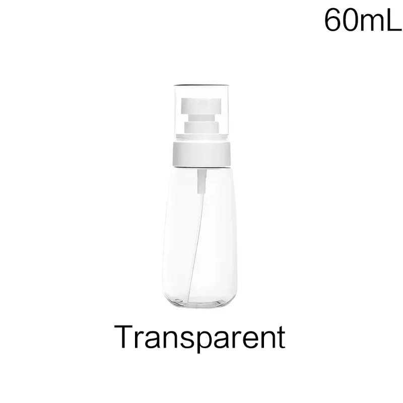 60mL(Transparent)