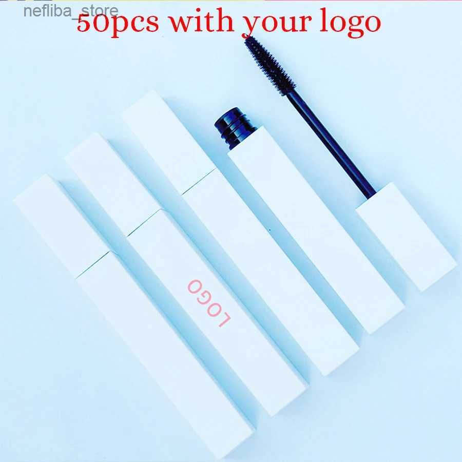 50pcs with Logo