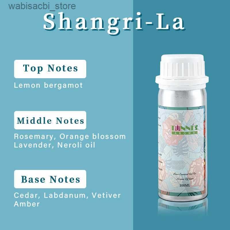 Shangri-La 100 ml