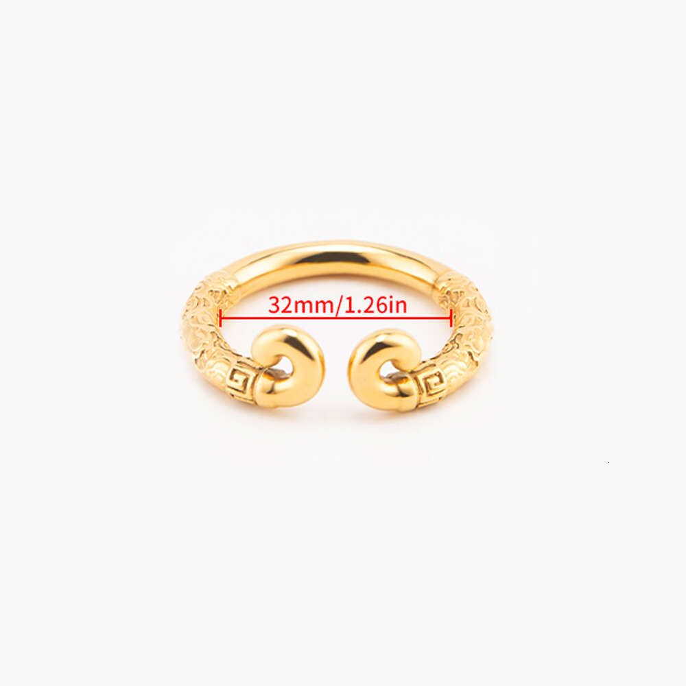 B-guld-32mm