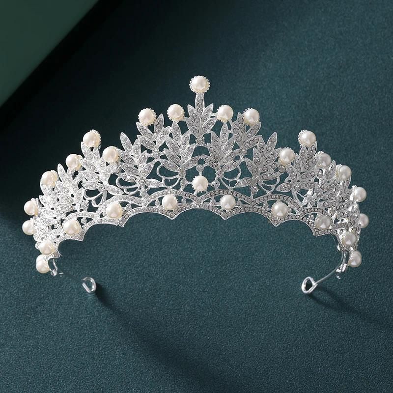 TS-0100-A China Tiaras