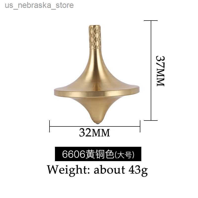 6606 Brass xl