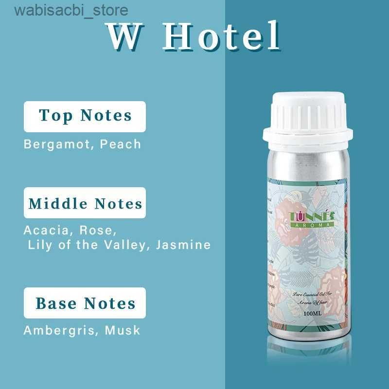 W Hotel 100 ml