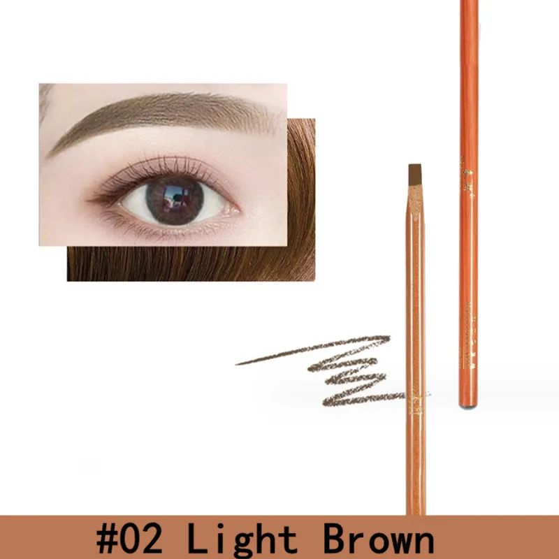 Color:02 Light Brown