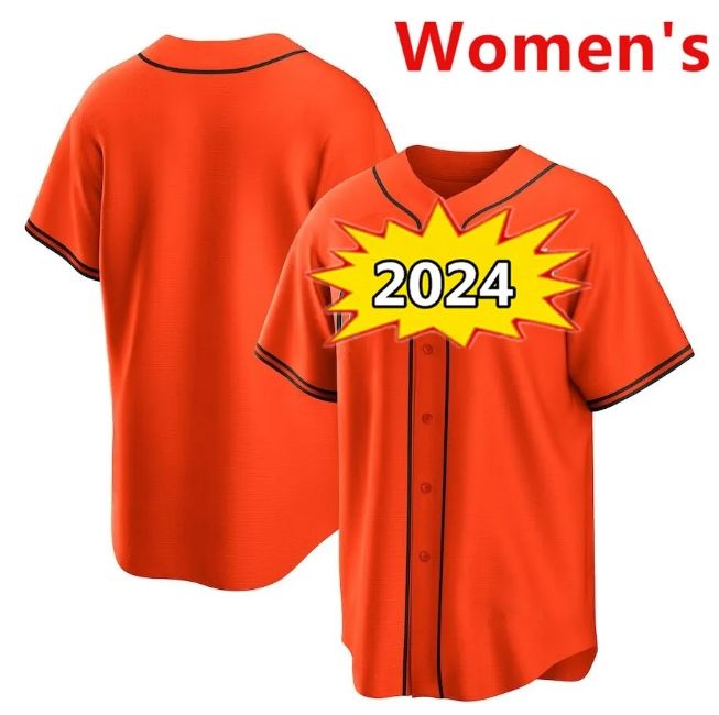 Women Orange