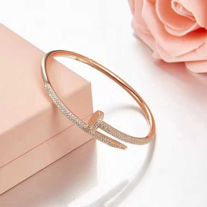 Rose Gold-925 Silver