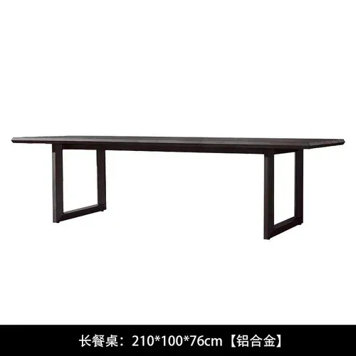 table 210 100 76cm