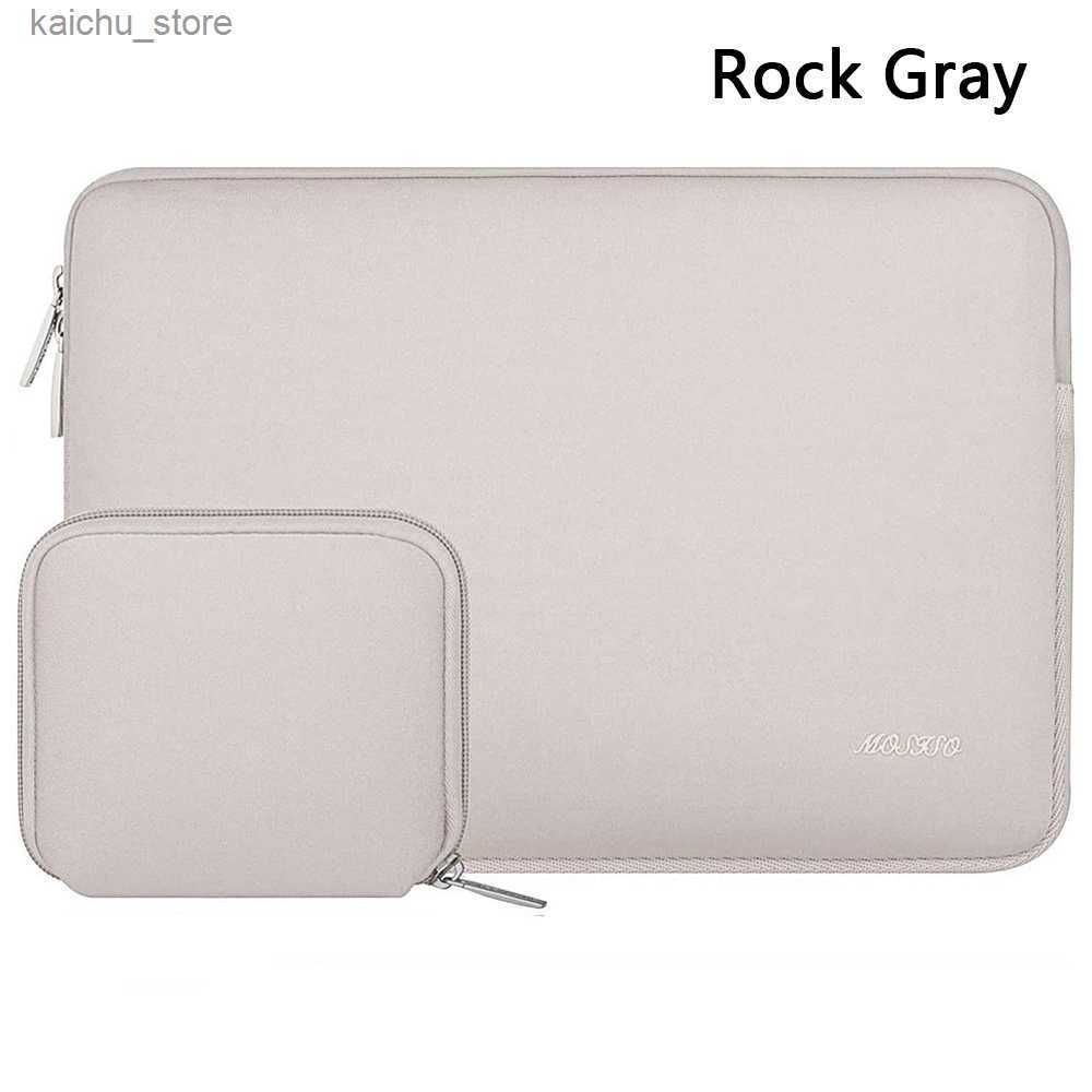 Rock Grey Color-15 15,6 16 cali