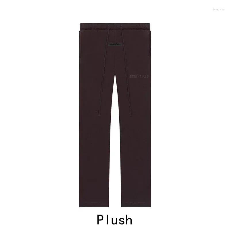 Plum purple Pants