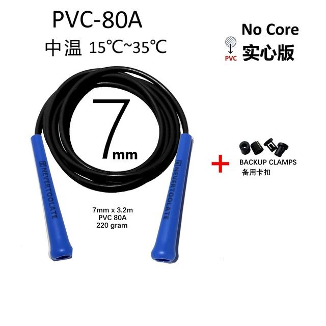 Pvc 80a 15 to 35 Dc6