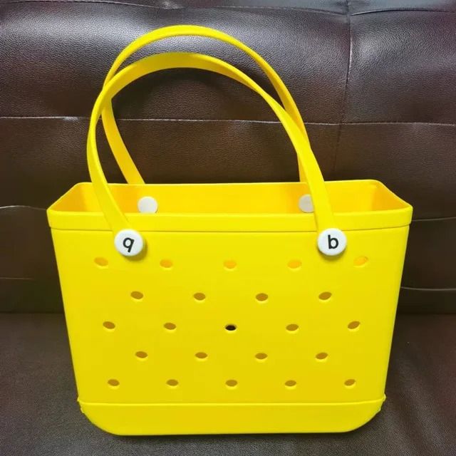 Yellow 38x13x32cm